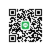 Kyou hairの予約LINE・友だち追加用QRコード